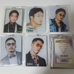 数原龍友 アクリルキーホルダー ① - メルカリ