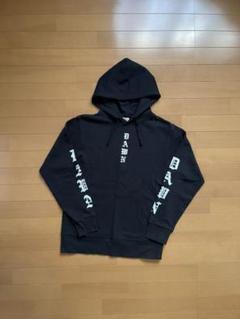AK-69 LIVE TOUR 2018 パーカー サイズL BAGARCH AK-69 LIVE TOUR 2018 パーカー サイズL BAGARCH - メルカリ