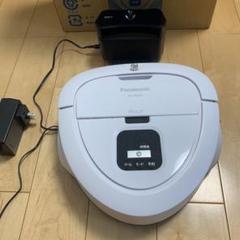 Panasonic ロボット掃除機 ルーロミニ