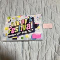Johnny&#39;s - Johnny&#39;s Festival (ジャニフェス) Blu-ray Johnny's Festival ～Thank you 2021 Hello 2022～(Blu-ray
