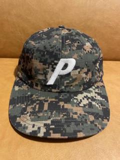 PALACE パレス デジタル カモ キャップ レアのサムネイル