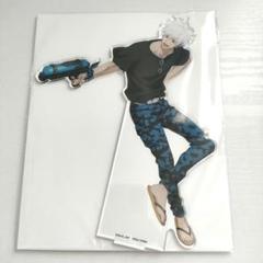 2025年最新】五条悟 アクリルスタンド セガの人気アイテム