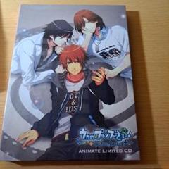 うたプリ Debut アニメイト限定セット うたプリ Debut アニメイト限定セット 特典 ドラマCD - メルカリ
