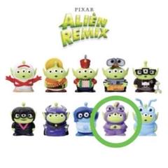 PIXAR REMIX エイリアンフィギュア 6体セット 楽天市場】マテル ディズニー / ピクサー コスチューム