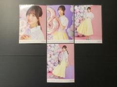 8thアニバーサリー 4種コンプ 佐藤楓