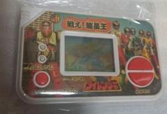 ダイレンジャー 当時物!ゲーム!動作オッケー!平成５年(１９９３年)平成レトロ