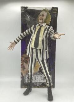 ビートルジュース ツッタカタカと フィギュア Amazon | HORROR美少女 ビートルジュース 1/7スケール PVC製