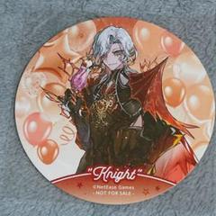 第五人格 スイパラ コースター 騎士