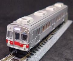 ①バラシ品 GM 東急電鉄7200系 池上線 - メルカリ