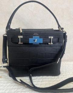 【新品】M.U.L. エムユーエル 2WAYワンショルダーバック　BLACK 楽天市場】【正規販売店】【即納】M.U.L. エムユーエル バッグ