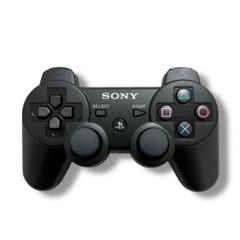 PS3 (本体)ジャンク+マイク+コントローラ×2 Amazon | ワイヤレスコントローラ (DUALSHOCK3) ブラック