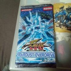 遊戯王OCG スターダストオーバードライブ 9パックセット 楽天市場】遊戯王 ファイブディーズ オフィシャルカードゲーム