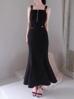 ワンピース yilon romantic bustier dress 2025年最新】yilon romantic bustier dressの人気アイテム