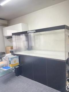 1800水槽　1800 750 750 大型水槽　アクリル水槽 1800水槽 1800 750 750 大型水槽 アクリル水槽