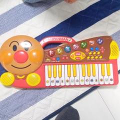 アンパンマンエレクトーン