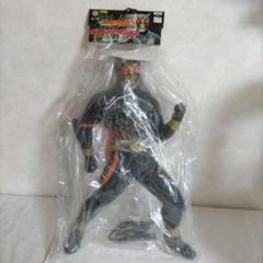 未開封‼️仮面ライダーアギトビッグサイズソフビ5体セット‼️ 楽天市場】【未開封】仮面ライダー ビッグサイズソフビ