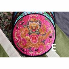 専用　中国美術　青花龍の図大花瓶　高さ61㎝　東Y6-1106②タサニ 専用 中国美術 青花龍の図大花瓶 高さ61㎝ 東Y6-1106②タサニ