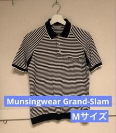 Munsingwear マンシングウェア グランドスラム Grand Slam