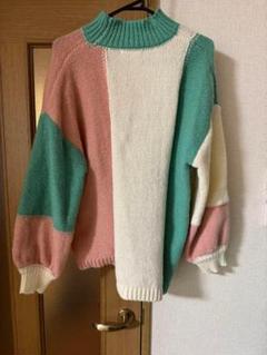 SHEIN ニット トップス 長袖
