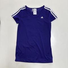 アディダス　トレーニング　スポーツTシャツ