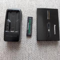 ジャンク品】 Panasonic カセットプレーヤー S-XBS RQ-S55