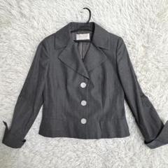 美品 VALENTINO レース テーラードジャケット 美品 VALENTINO レース テーラードジャケット ジャケット・アウター