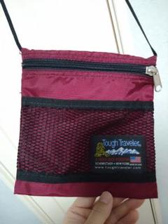 2025年最新】Tough Traveler タフトラベラーの人気アイテム