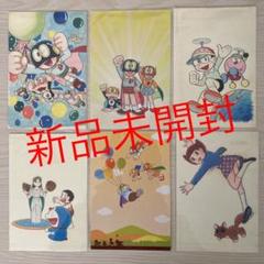 新品 未開封 未使用 藤子不二雄 ミュージアム ポストカード 6枚 セット