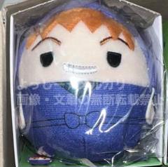 忍たま乱太郎　鉢屋三郎　ふわコロりん