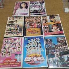 モーニング娘。 DVD コレクション C