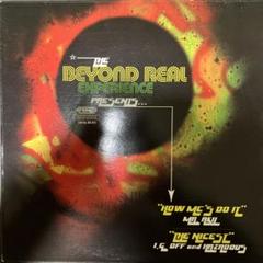 美品‼︎ The Beyond Real Experience Presents