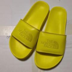THE NORTH FACE ザノースフェイス ベース キャンプ スライド Ⅱ