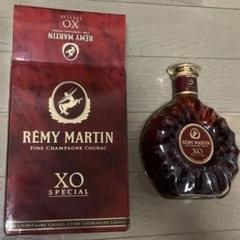 Rémy Martin XO コニャック 700ml 箱入り REMY MARTIN XO SPECIAL コニャック 箱入り - メルカリ