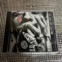 ASAP ROCKY / AT LONG LAST.ASAP
