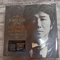 FUMIYA FUJII Symphonic Concert　新品 Amazon.co.jp: FUMIYA FUJII SYMPHONIC CONCERT - 藤井フミヤ
