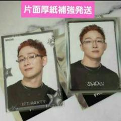 TJBB 田中彰 チェキ 田中彰 直筆サイン入りチェキ PHOTOGENIC THE JET BOY BANGERZ