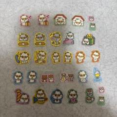平成レトロ　コロコロクリリン　フレークシール　当時物