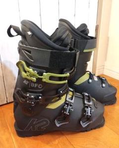 2025年最新】k2 スキーブーツ 26.5の人気アイテム - メルカリ