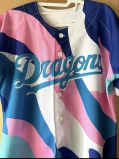 ドラ恋ユニフォーム202３中日ドラゴンズ ガールズシリーズ