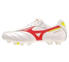 おまけ付きミズノ モレリア 2 ジャパン MORELIA 2 JAPAN26.5