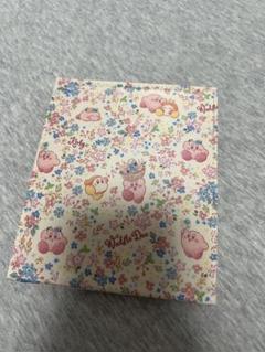 イッツデモ カービィ 折りたたみミラー