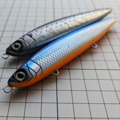 【希少】タックルハウス　スカジットデザインズ　ルアー　まとめ売り 希少】タックルハウス スカジットデザインズ セット売り - メルカリ
