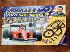 【ジャンク品】スロットカー TYCO S-111 ナイジェルマンセル推奨コース 2025年最新】スロットカー tycoの人気アイテム - メルカリ