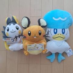 2025年最新】ポケモン・ぬいぐるみ・まとめ売りの人気アイテム