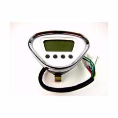 LEDデジタル機械式スピードメーター DAX/ダックス/シャリー