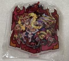 モンスト モンドリ 超巨大ガチャ SUPER BIG GACHA マルドゥーク
