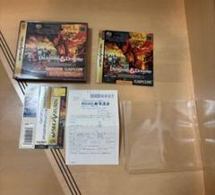 ダンジョンズ&amp;ドラゴンズコレクション 4メガ拡張RAM同梱版 セガサターンソフト - 中古ゲーム買取 - 各種ゲーム機・ネオジオ
