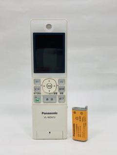2025年最新】パナソニック 子機 612の人気アイテム - メルカリ