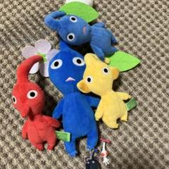 2025年最新】ピクミン ぬいぐるみ まとめ売りの人気アイテム