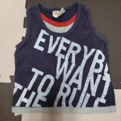 BABYタンクトップ Size…80cm